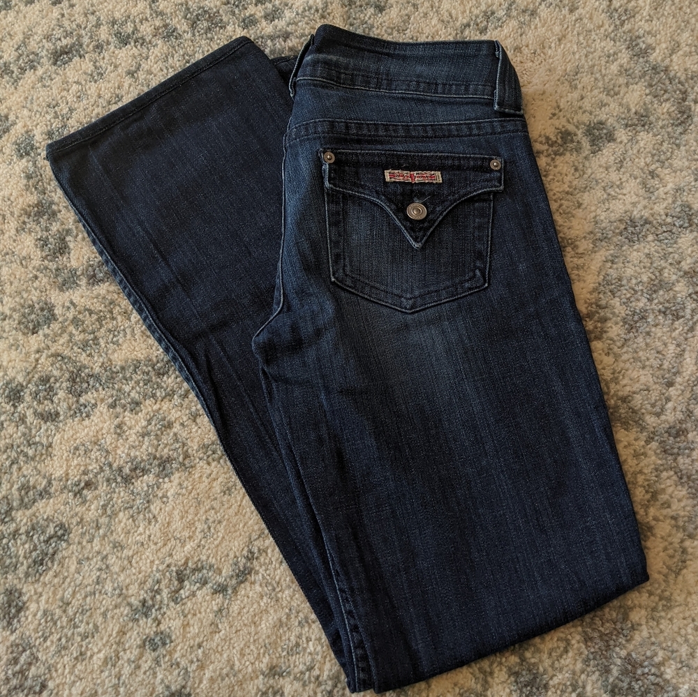 HUDSON JEANS